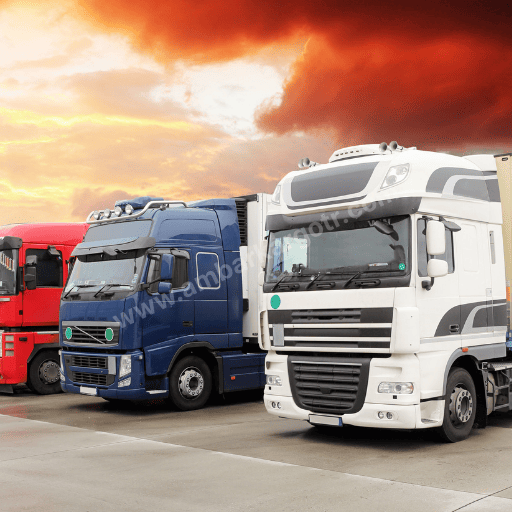 Kurtköy Ambar Kargo