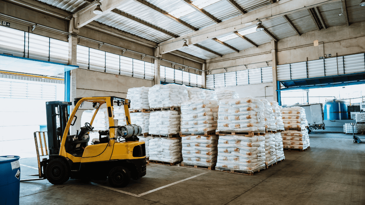 Kurtköy Kimyasal Ürün Taşıma