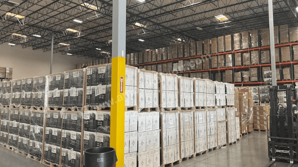 Kurtköy Parça Yük Taşıma